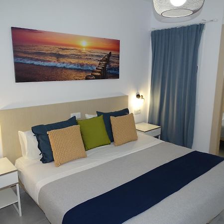 Maspalomas Tisalaya Suite 1.5. Dış mekan fotoğraf