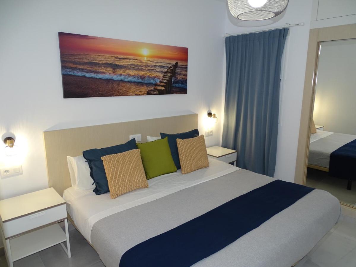 Maspalomas Tisalaya Suite 1.5. Dış mekan fotoğraf