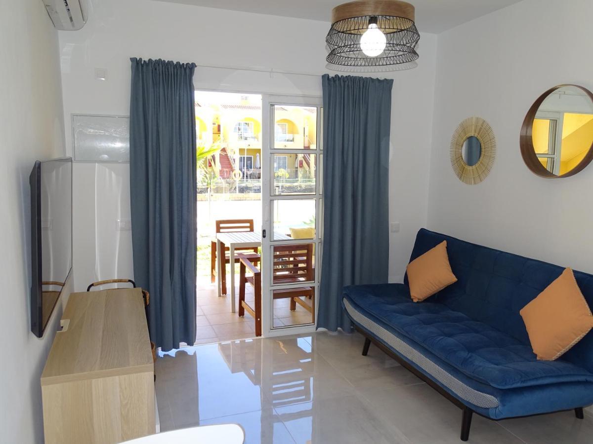 Maspalomas Tisalaya Suite 1.5. Dış mekan fotoğraf