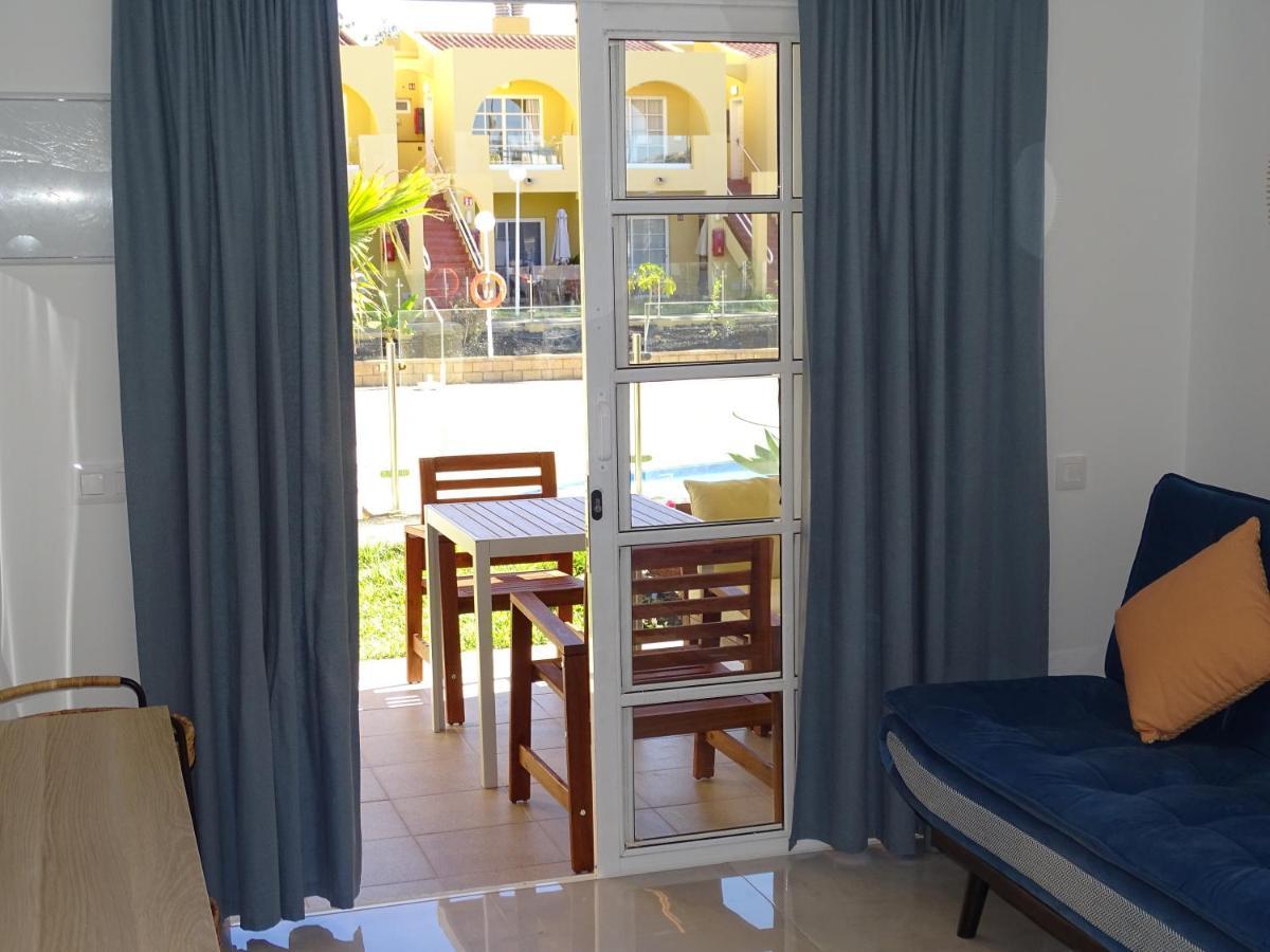 Maspalomas Tisalaya Suite 1.5. Dış mekan fotoğraf