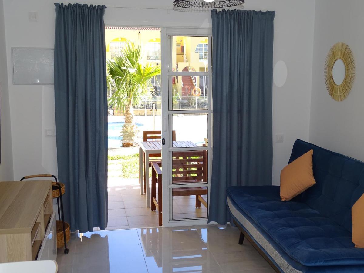 Maspalomas Tisalaya Suite 1.5. Dış mekan fotoğraf