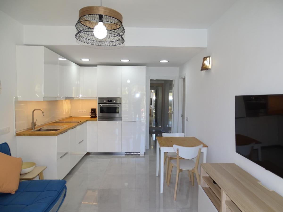 Maspalomas Tisalaya Suite 1.5. Dış mekan fotoğraf