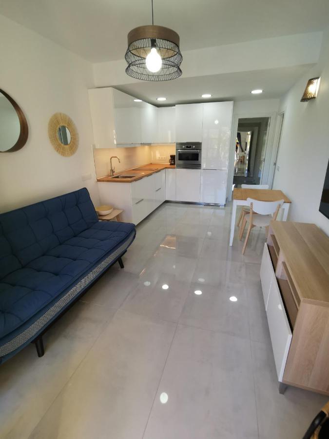 Maspalomas Tisalaya Suite 1.5. Dış mekan fotoğraf