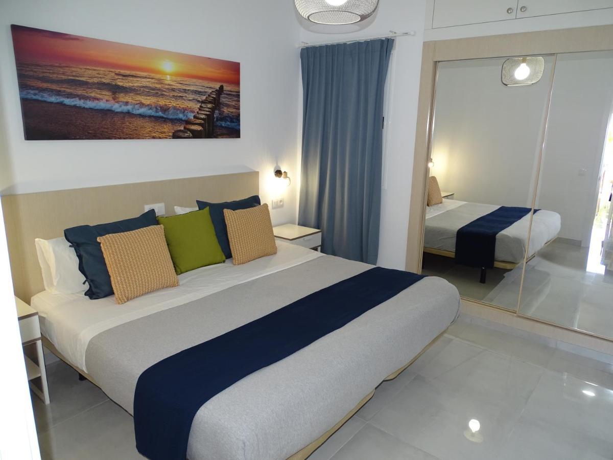 Maspalomas Tisalaya Suite 1.5. Dış mekan fotoğraf