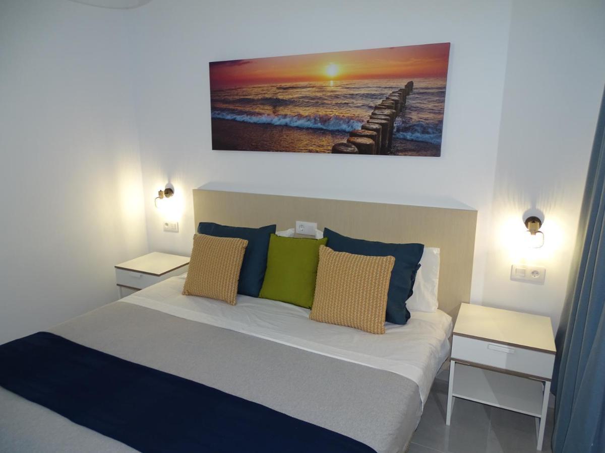 Maspalomas Tisalaya Suite 1.5. Dış mekan fotoğraf