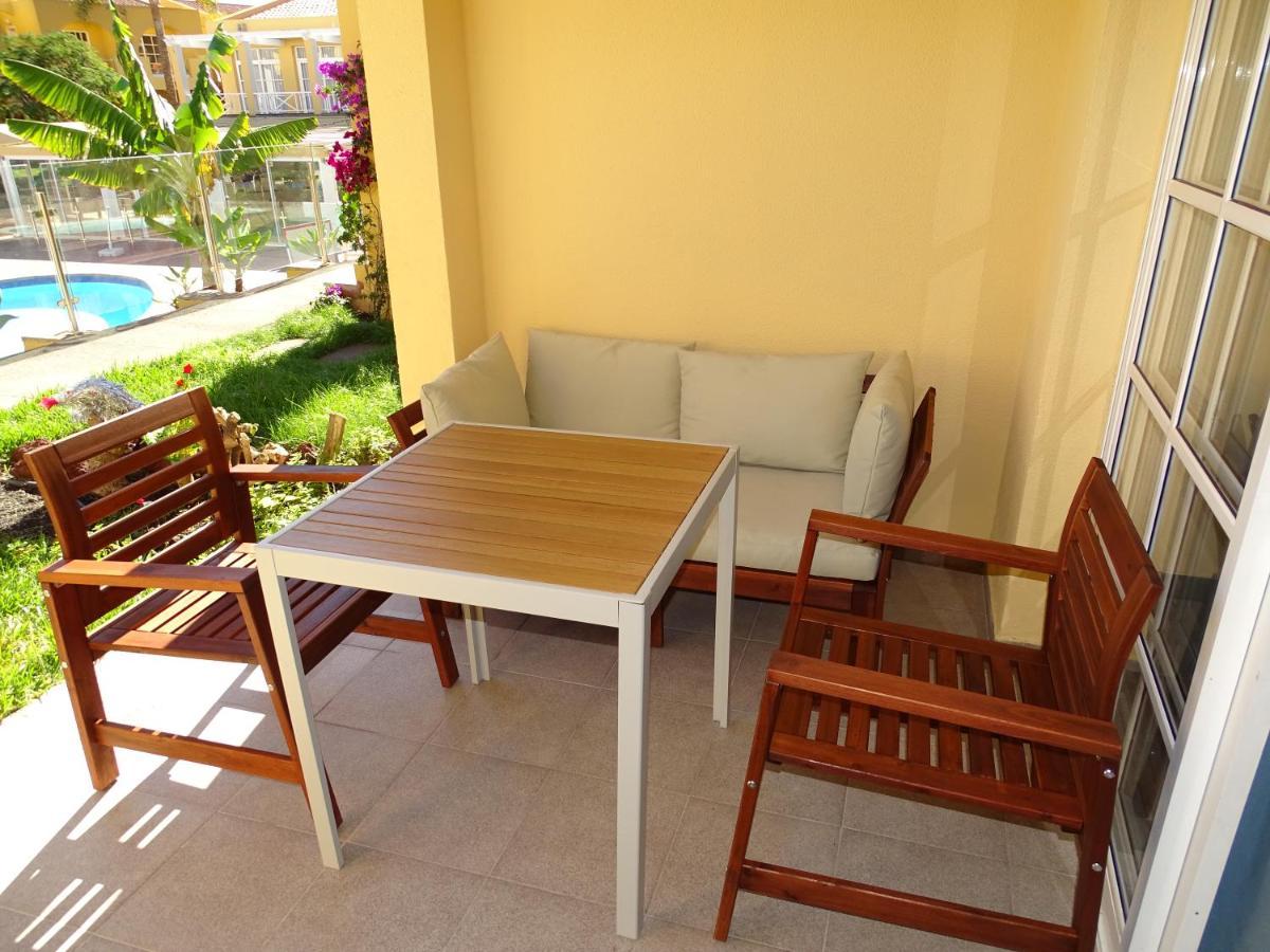 Maspalomas Tisalaya Suite 1.5. Dış mekan fotoğraf
