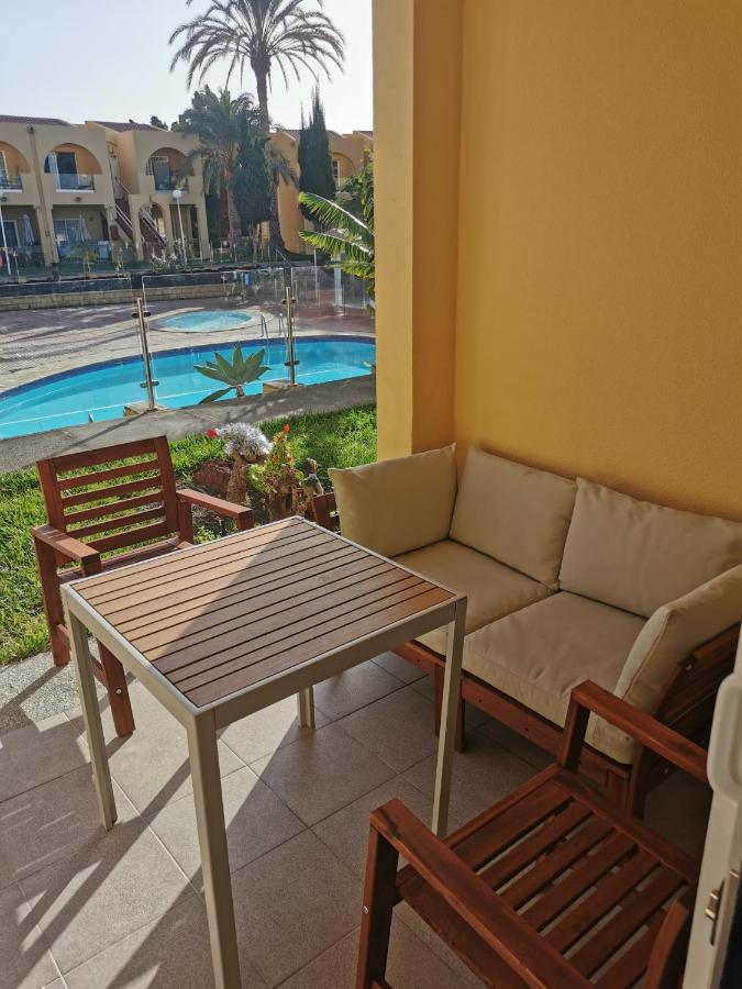 Maspalomas Tisalaya Suite 1.5. Dış mekan fotoğraf