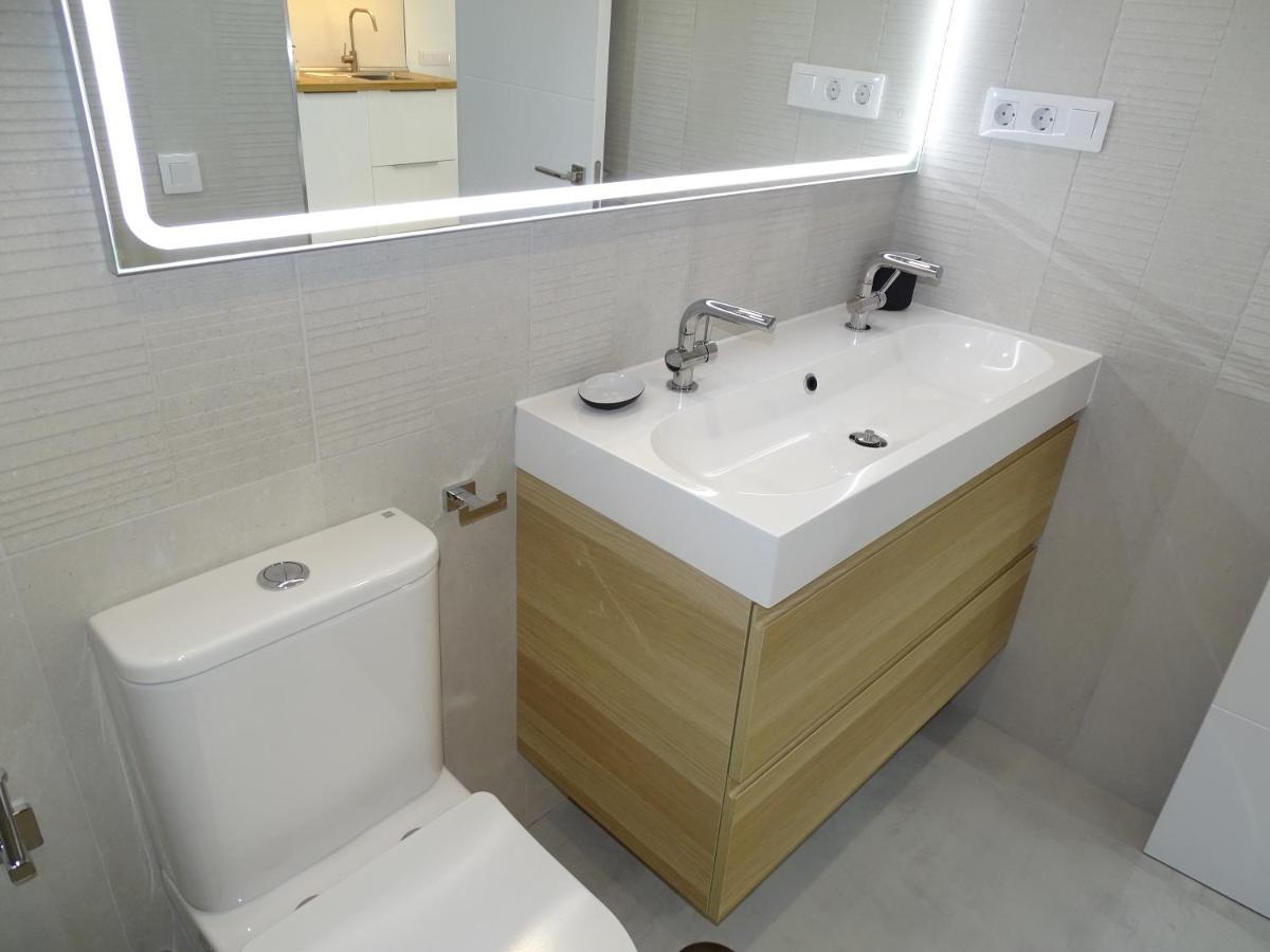 Maspalomas Tisalaya Suite 1.5. Dış mekan fotoğraf