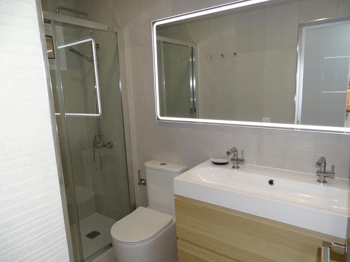 Maspalomas Tisalaya Suite 1.5. Dış mekan fotoğraf