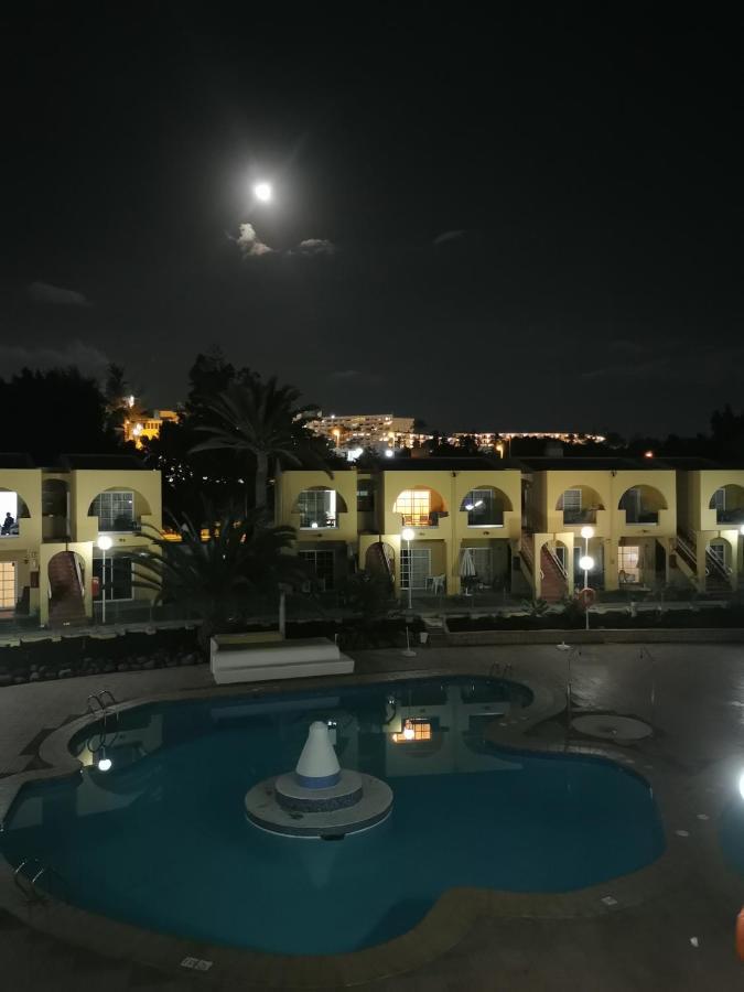 Maspalomas Tisalaya Suite 1.5. Dış mekan fotoğraf