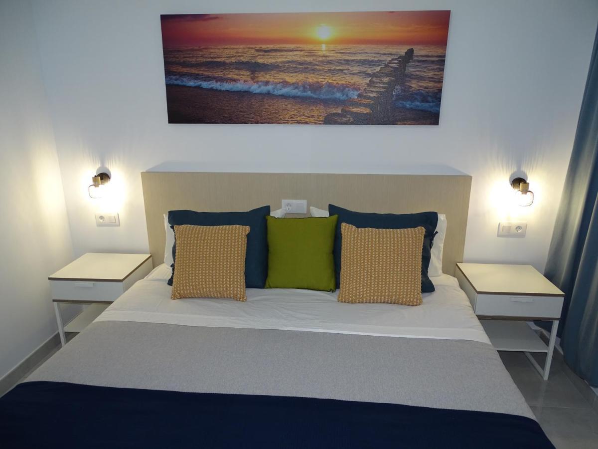 Maspalomas Tisalaya Suite 1.5. Dış mekan fotoğraf