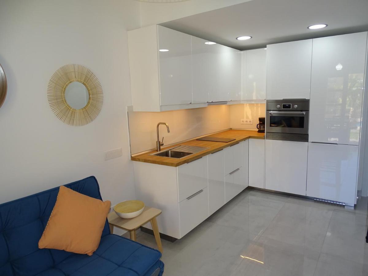 Maspalomas Tisalaya Suite 1.5. Dış mekan fotoğraf