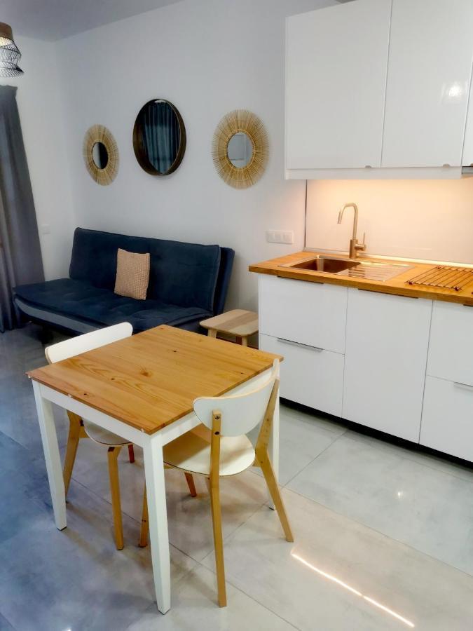 Maspalomas Tisalaya Suite 1.5. Dış mekan fotoğraf