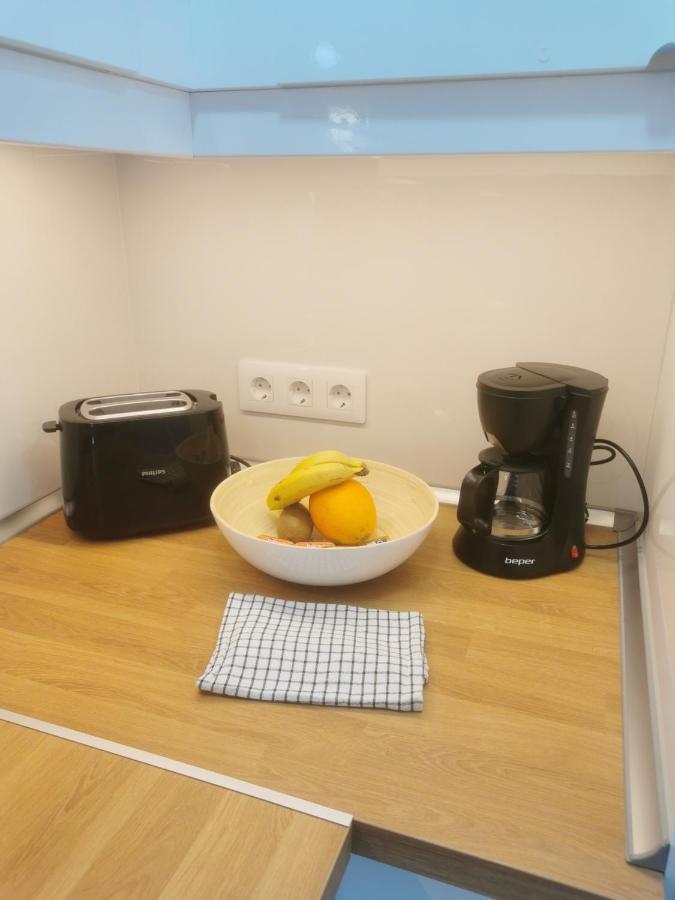 Maspalomas Tisalaya Suite 1.5. Dış mekan fotoğraf