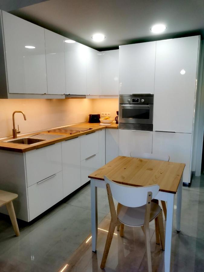 Maspalomas Tisalaya Suite 1.5. Dış mekan fotoğraf