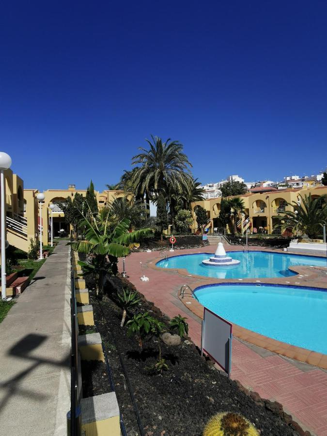 Maspalomas Tisalaya Suite 1.5. Dış mekan fotoğraf