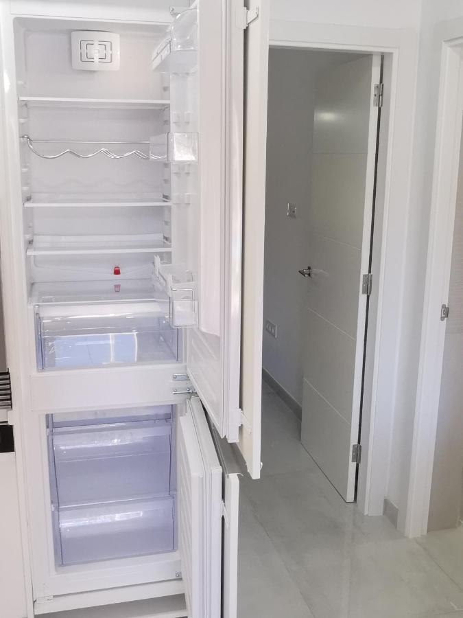 Maspalomas Tisalaya Suite 1.5. Dış mekan fotoğraf